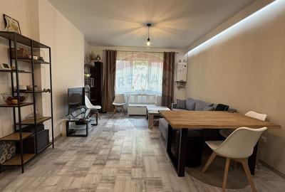 Apartament cu 2 camere decomandat, mobilat în Florești - 2