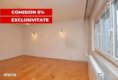 Apartament cu 3 camere decomandat în Centrul Civic - 11
