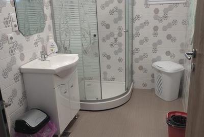 Apartament cu 2 camere decomandat în Central - 1