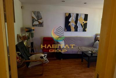 Apartament cu 3 camere decomandat în Brâncoveanu