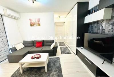 Apartament cu 2 camere, mobilat în 13 Septembrie