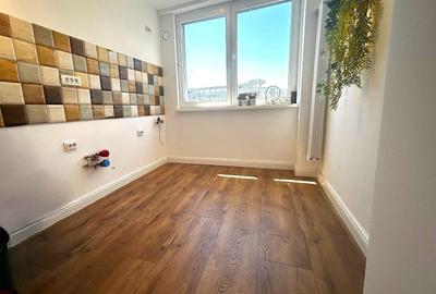 Apartament cu 2 camere decomandat, mobilat în Banu Manta - 9
