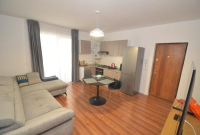 Apartament cu 2 camere semidecomandat în Calea Urseni