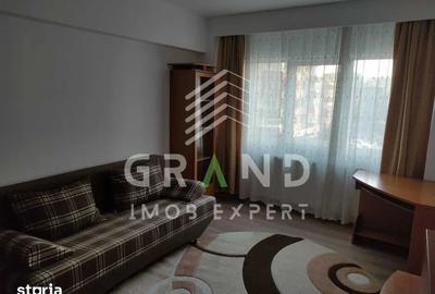Garsonieră decomandată, mobilată în Mărăști - 2