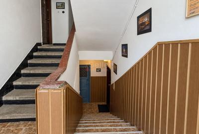 Apartament cu 2 camere, mobilat în Central - 16