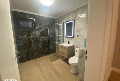 Casă cu 4 camere cu Teren 400 Mp în Mărăcineni - 10