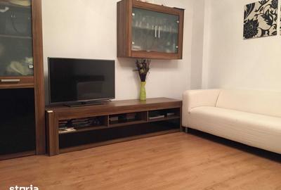 Apartament cu 2 camere semidecomandat în Militari