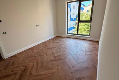 Apartament cu 4 camere decomandat în Aviației - 6