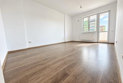 Apartament cu 2 camere decomandat în Popești-Leordeni