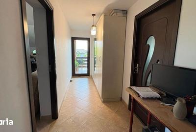 Casă cu 5 camere cu Teren 761 Mp în Aroneanu - 9