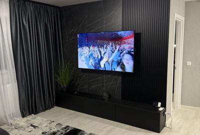 Apartament cu 2 camere în Industriilor - 11