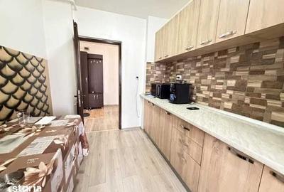 Apartament cu 2 camere decomandat în Central - 2