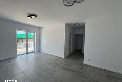 Apartament cu 2 camere în Apahida - 1