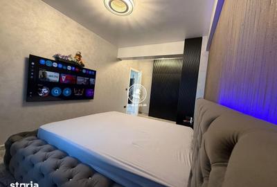 Apartament cu 2 camere decomandat în Valea Lupului - 3