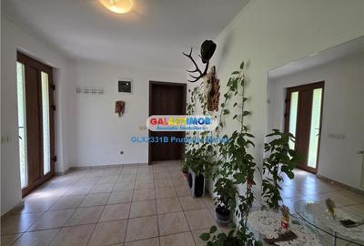 Casă cu 3 camere cu Teren 500 Mp în Crevedia - 22