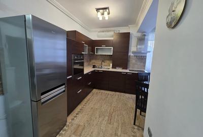 Apartament cu 3 camere decomandat în Bună Ziua - 6