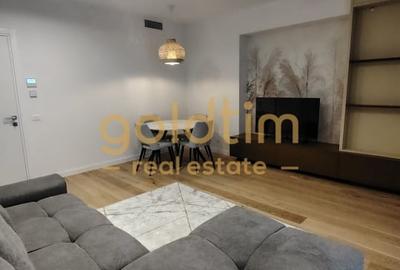 Apartament cu 3 camere decomandat, mobilat în Barbu Văcărescu - 2