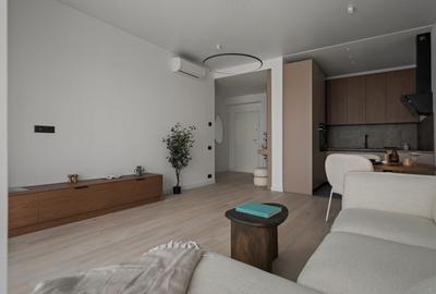 Apartament cu 2 camere decomandat în Doamna Ghica - 3