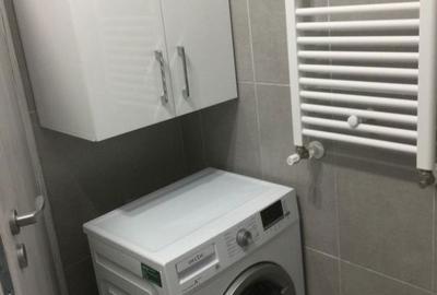 Apartament cu 2 camere decomandat în Central - 7