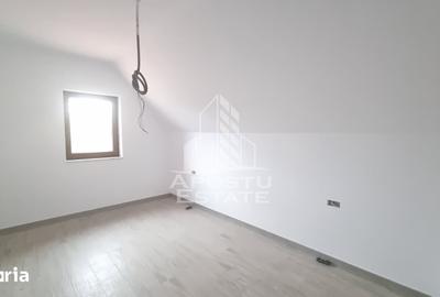 Casă cu 4 camere cu Teren 523 Mp în Giarmata