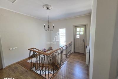 Casă cu 4 camere în Sâncraiu de Mureș