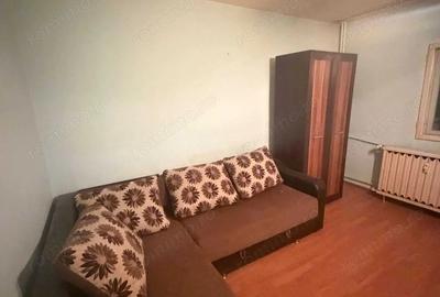 Apartament cu 2 camere decomandat în 13 Septembrie