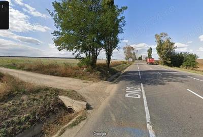 Teren de 88880 mp, în Dumbrava (Berești-Bistrița)