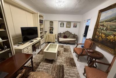 Apartament cu 3 camere decomandat, mobilat în Chișinau
