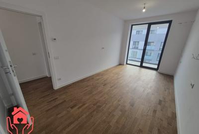 Apartament cu 3 camere decomandat, mobilat în Băneasa - 26