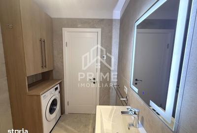 Apartament cu 2 camere, mobilat în Central - 5