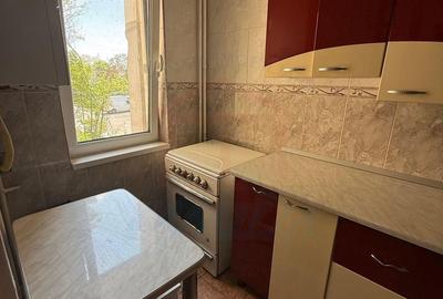Apartament cu 3 camere în Piața Centrală - 2