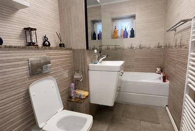 Apartament cu 2 camere decomandat în Gării - 1