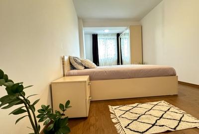 Apartament cu 3 camere decomandat, mobilat în Centrul Civic - 20