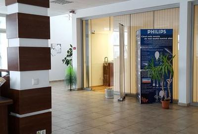 Spațiu comercial, de 1,700 mp, în Nord - 3