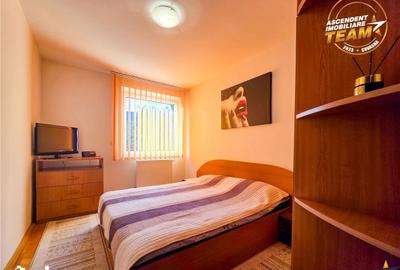 Apartament cu 3 camere, mobilat în Simeria - 5