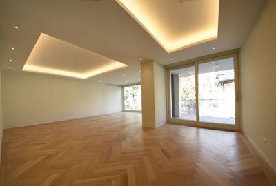 Apartament cu 5 camere decomandat în Dorobanți - 1