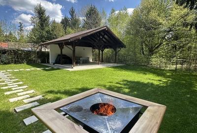 Casă cu 4 camere în Porumbacu de Sus