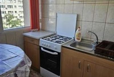 Garsonieră decomandată în Dristor - 2