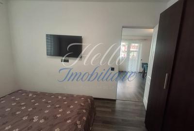 Apartament cu 2 camere semidecomandat în Florești - 2