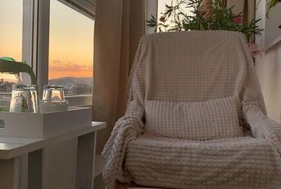 Apartament cu 2 camere decomandat în Mărăști - 1