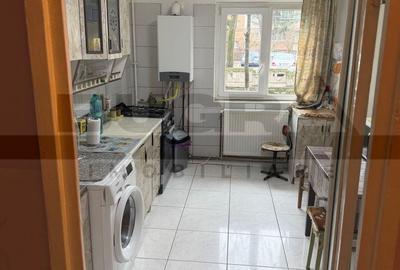 Apartament cu 3 camere decomandat, mobilat în Mărăști - 2
