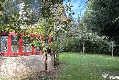 Casă cu 7 camere cu Teren 992 Mp în Aviatorilor