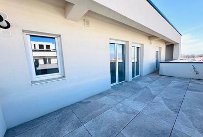 Apartament cu 2 camere semidecomandat în Bucovina - 11