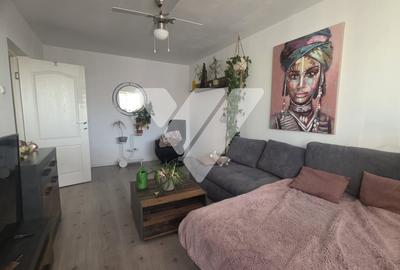 Apartament cu 3 camere decomandat, mobilat în Mihai Viteazul