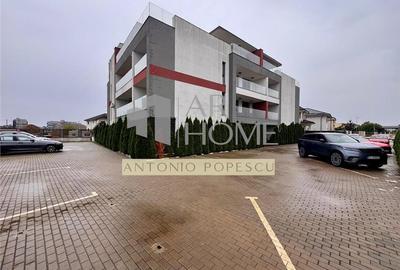 Apartament cu 2 camere decomandat, mobilat în Albert