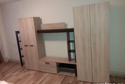 Garsonieră în Eroii Revoluției - 1