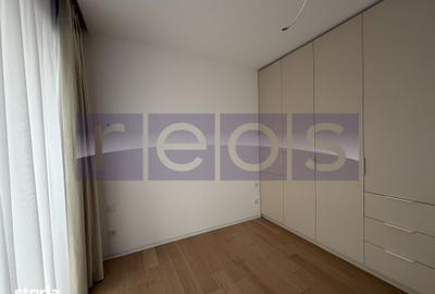 Apartament cu 2 camere în Pipera