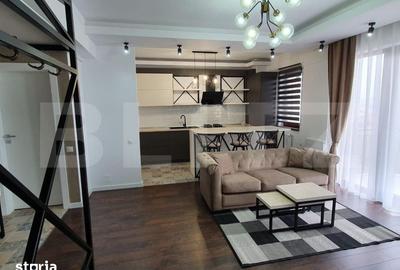 Apartament cu 2 camere în Europa