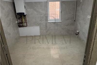 Apartament cu 4 camere decomandat în Complex Studențesc - 5