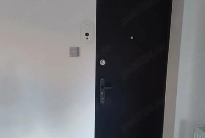 Apartament cu 2 camere semidecomandat în Central - 5